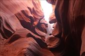 Lower Antelope Canyon: by graynomadsusa, Views[200]