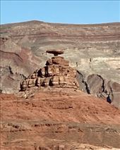 Roadtrip: Mexican Hat: by graynomadsusa, Views[179]
