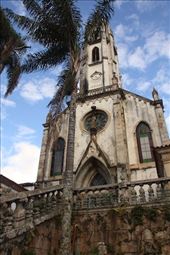 Caraca Monastery: by graynomadsusa, Views[74]