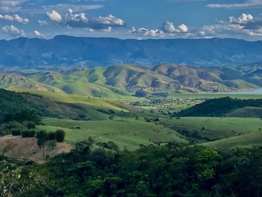 Scenic but not very birds-looking