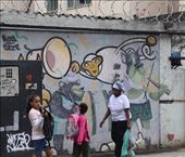 Lapa Neighborhood, Rio de Janeiro: by graynomadsusa, Views[292]