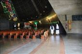 Sisters inside Metropolitan Cathedral: by graynomadsusa, Views[283]