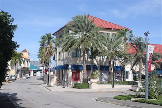 Kingston, Grand Cayman