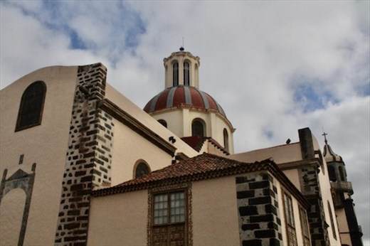 Our Lady of the Conception, Orotava