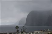 Afternoon fog on Los Gigantes: by graynomadsusa, Views[267]
