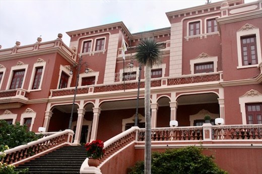 Grand House of Orotava