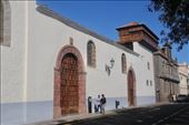 Palace of Nava and Grimon, San Cristobal de la Laguna: by graynomadsusa, Views[346]