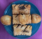 Simply delicious: by graynomadsusa, Views[297]