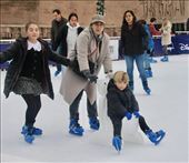 Whatever works for youl—Christmas Fair, Plaza Colon: by graynomadsusa, Views[267]