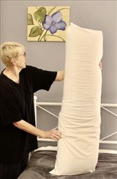 Eat your heart out, MyPillow Guy!: by graynomadsusa, Views[255]