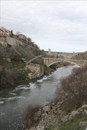 Along the Tagus on New Year's Day: by graynomadsusa, Views[717]