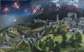 Happy New Year—El Greco's 