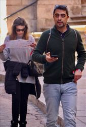 Old school or hi-tech, you're gonna get lost in Toledo: by graynomadsusa, Views[229]