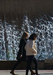 Fountains gurgle everywhere in Códoba: by graynomadsusa, Views[289]