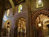 Mezquita-Catedral de Códoba: by graynomadsusa, Views[281]