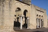 Superior Basilica, Medina Azahara: by graynomadsusa, Views[267]