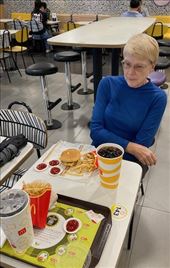 McDonald's, HQ for cooked Cow: by graynomadsusa, Views[266]