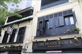 Classic Restaurants and Bars along the Riverwalk: by graynomadsusa, Views[396]