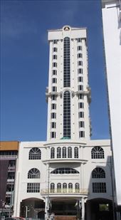 It isn't all Chinese and Colonial—Art Deco in Georgetown: by graynomadsusa, Views[275]