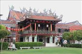 Cheah Khonsi Clan Association, Georgetown: by graynomadsusa, Views[273]
