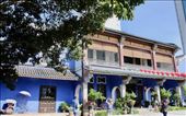Cheong Fatt Tze Mansion, Georgetown: by graynomadsusa, Views[272]