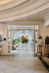 The Splendor of Colonial Times, E & O Hotel, Georgetown: by graynomadsusa, Views[304]