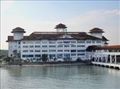 Port Kelang Terminal—and not much more: by graynomadsusa, Views[328]