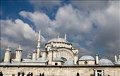 Not the Blue Mosque!: by graynomadsusa, Views[249]