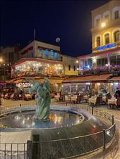 Street outside of Old Ottoman Castle: by graynomadsusa, Views[288]