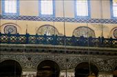 Saints uncovered, Hagia Sophia: by graynomadsusa, Views[332]