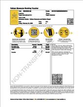 Online tickets are the way to go: by graynomadsusa, Views[387]