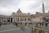 Saint Peter's Square: by graynomadsusa, Views[280]