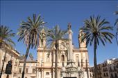 Cattedrale di Palermo: by graynomadsusa, Views[331]