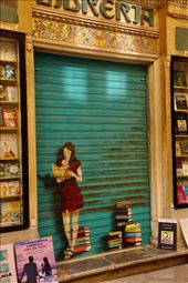 A little Whimsy, Trapani's Old City: by graynomadsusa, Views[138]