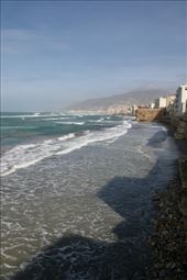 Along the Corniche, Trapani: by graynomadsusa, Views[135]