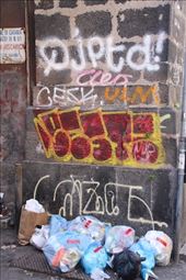 We aren't in the best neighborhood in Catania: by graynomadsusa, Views[248]