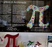 Archimedes was here, Old Town Ortigia: by graynomadsusa, Views[279]