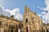 Chiesa San Giuseppe, Old Town Ragusa: by graynomadsusa, Views[230]