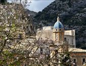 Chiesa di Santa Maria dell Itria, Ragusa Ibla: by graynomadsusa, Views[803]