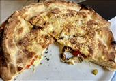 Pizzolo, a Siracusa speciality—Um-um Good!: by graynomadsusa, Views[345]