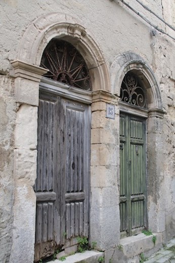 Modica, old or just run-down?