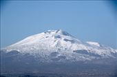 Mt. Etna in her cool, calm and collected demeanor: by graynomadsusa, Views[655]