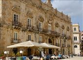 Piazza del Duomo, Old Town Ortigia, Siracusa: by graynomadsusa, Views[309]