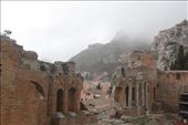 Ancient Greek Theatre, historical highlight of Taormina: by graynomadsusa, Views[250]