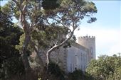 Donnafrugata Castle from the Garden: by graynomadsusa, Views[303]