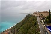 Taormina's high road—the low road is by the sea: by graynomadsusa, Views[274]
