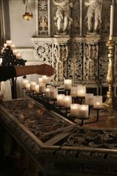 Say a little prayer, Montreale Cathedral, Palermo: by graynomadsusa, Views[107]