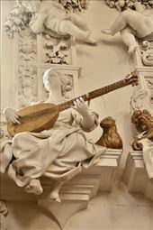 Oratory of Santa Cita, Palermo: by graynomadsusa, Views[176]