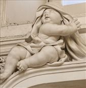 Peek-a-Boo—Santa Cita, Palermo: by graynomadsusa, Views[362]