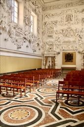 Oratory of Santa Cita, Palermo: by graynomadsusa, Views[154]